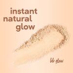 POND's Natural Glow Face Matte Powder For Normal Skin, Bb Glow - 30G, Pink - Image 4