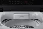 Samsung 7 kg, Eco Bubble Technology, Digital Inverter Motor, Soft Closing Door, Fully-Automatic Top Load Washing Machine (WA70BG4441YYTL, Lavender Gray) - Image 12