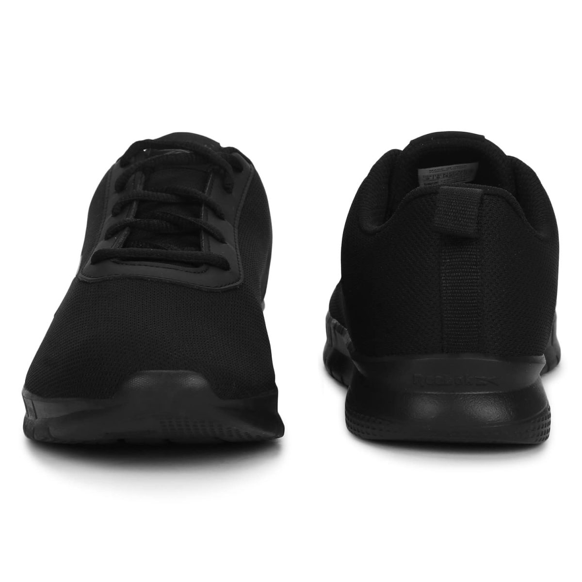 Reebok Mens Stride Runner Running Shoe - Image 5