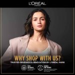 L'Oreal Paris Hyaluron Moisture 72HR Moisture Filling Shampoo powered by Hyaluronic Acid, for Frizz-free, Hydrated and Bouncy Hair Full of Life | 340 ml - Image 12
