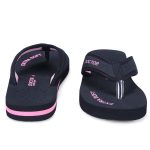 DOCTOR EXTRA SOFT Doctor Slippers for Women Orthopedic Diabetic Pregnancy Non Slip Lightweight Comfortable Flat Casual Stylish DR Chappals and House Flip flops For Ladies & Girl’s D-22 - Image 5