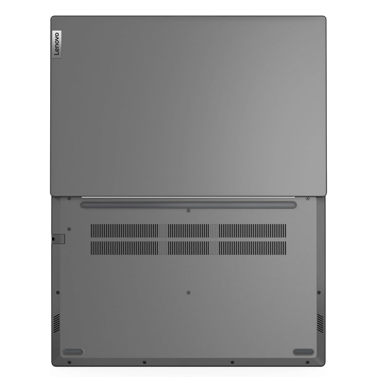 Lenovo V15 AMD Ryzen 7 7730U 15.6" (39.62cm) FHD 250 Nits Antiglare Thin and Light Laptop (Free MS Office) Lifetime (16GB/512GB SSD/Windows 11/Iron Grey/1.65 Kg) 1 Year Brand Warranty, 83CRA01SIN - Image 7