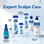 Scalpe Pro Daily Anti-Dandruff Shampoo | Removes Dandruff from Source | Helps with Itching, Irritation & Redness accompanying Dandruff | Scalpe Science | Climbazole & ZPTO Formulation | Strong & Smooth Hair | Daily Use | Dermatologically Tested Solution | For Women & Men | 200ml - Image 7