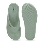 YOHO Drizzle Soft Slippers for Women | Mild Acupressure | Lightweight - Image 8