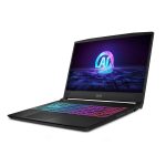 Katana A15 AI, Ryzen 7 8845HS, Built-in AI, 40CM FHD 144Hz Gaming Laptop(16GB/512GB NVMe SSD/Windows 11 Home/NVIDIA GeForce RTX 4050, GDDR6 6GB/Black/2.25Kg), B8VE-418IN - Image 11