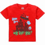 kiddeo Kids Boys T-Shirts (Pack of 6) - Image 4
