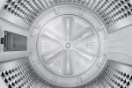 Samsung 8 kg, 5 star, Eco Bubble Tech, Digital Inverter Motor, Soft Closing Door, Fully-Automatic Top Load Washing Machine (WA80BG4441BGTL, Light Gray) - Image 15