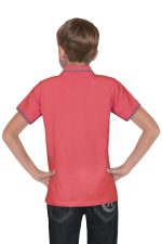 Allen Solly Boy's Cotton Regular Fit T-Shirt - Image 2