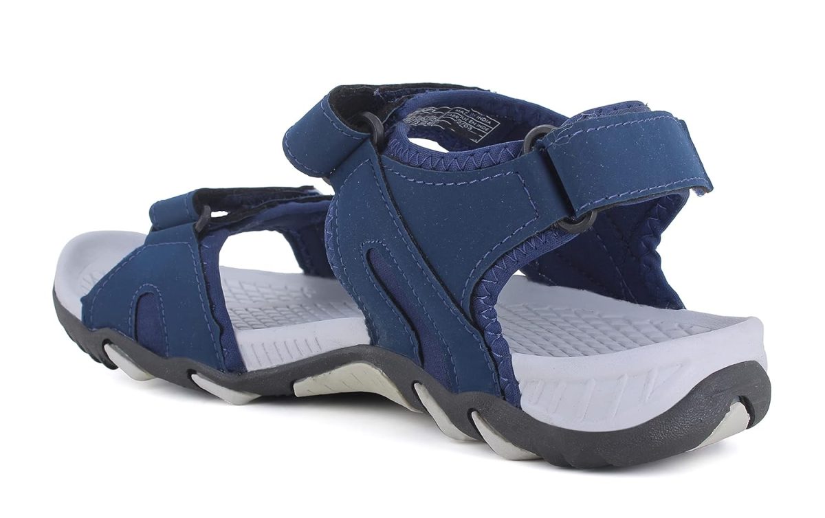 SPARX Men's Ss 453 Sport Sandal - Image 8