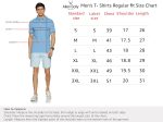 Allen Solly Men's Cotton Regular Fit Polo T-Shirt - Image 7