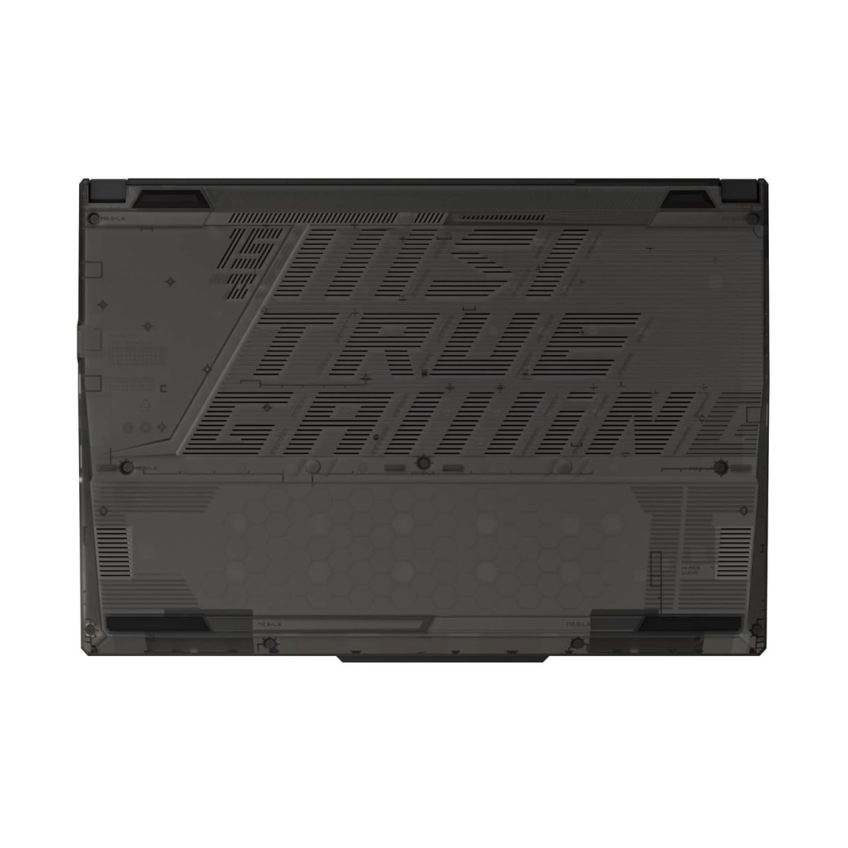 Cyborg 15 AI, Intel Core Ultra 7 155H,Built-in AI, 40CM Gaming Laptop(16GB/1TB NVMe SSD/Windows 11 Home/NVIDIA GeForce RTX 4060, GDDR6 8GB/Translucent Black/1.9Kg), A1VFK-049IN - Image 14
