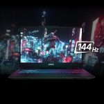 Cyborg 15 AI, Intel Core Ultra 7 155H,Built-in AI, 40CM Gaming Laptop(16GB/1TB NVMe SSD/Windows 11 Home/NVIDIA GeForce RTX 4060, GDDR6 8GB/Translucent Black/1.9Kg), A1VFK-049IN - Image 7
