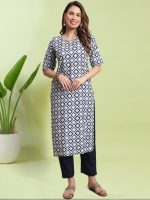 7Threads Kurti || Kurta for Women|| Kurta|| Women's Kurta|| Premium Kurti for Women|| Kurti Pack of-6 - Image 2