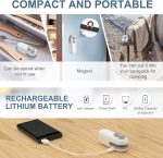 Wazdorf Sealing Clip - Portable Mini Sealing Machine Handheld Packet Sealer for Food, Snacks, Chips, Fresh Storage, Plastic Bag Sealing Machine - Image 8