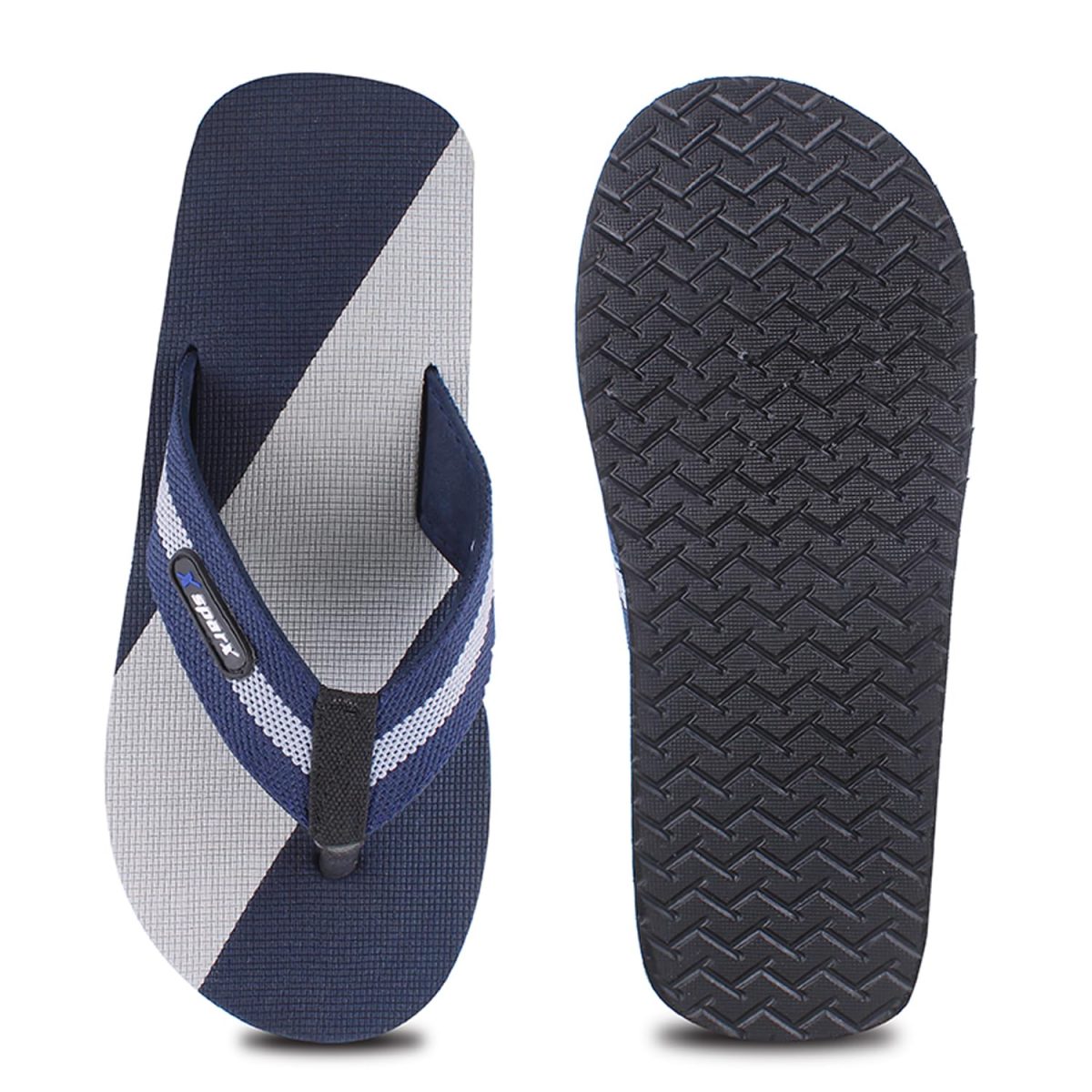 SPARX Men's SFG 14 Flip-Flop - Image 6
