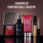 Swiss Beauty Natural Makeup Fixer | Natural Dewy Finish | With Vitamin E and Aloe Vera | Long-Lasting | Hydrating & Refreshing Setting Spray | 70 ml - Image 7
