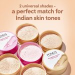 POND's Natural Glow Face Matte Powder For Normal Skin, Bb Glow - 30G, Pink - Image 9