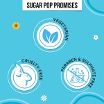 SUGAR POP Intense Kohl | Vitamin E | Smudge-proof | Water-Resistant | 1.2 gms - 01 Black - Image 6