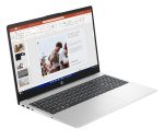 HP 255 Notebook, AMD Athlon Silver 7120U,8GB DDR4, 256GB SSD, 15.6-inch(39.6cm),Anti-Glare, HD Laptop, Radeon Graphics, (Win 11, Silver,1.52kg) G10 - Image 2