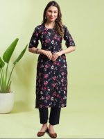 7Threads Kurti || Kurta for Women|| Kurta|| Women's Kurta|| Premium Kurti for Women|| Kurti Pack of-6 - Image 6