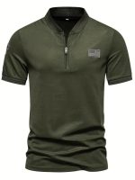 Lymio Men T-Shirt || T-Shirt for Men || Polo T Shirt || T-Shirt (Polo-51-54) - Image 6