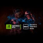 Katana A15 AI, Ryzen 7 8845HS, Built-in AI, 40CM FHD 144Hz Gaming Laptop(16GB/512GB NVMe SSD/Windows 11 Home/NVIDIA GeForce RTX 4050, GDDR6 6GB/Black/2.25Kg), B8VE-418IN - Image 4