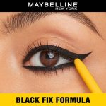 Maybelline New York Colossal Kajal, Intense Colour, Waterproof, Long lasting 24Hrs Stay, Black, 0.35g - Image 3