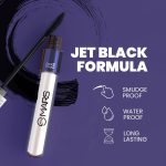 MARS Double Trouble Volumizing and Lengthening Mascara | 2-in-1 Mascara for Women | Long Lasting (15 ml) (Black) - Image 2