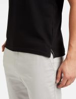 Allen Solly Men's Cotton Regular Fit Polo T-Shirt - Image 6