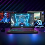 Katana A15 AI, Ryzen 7 8845HS, Built-in AI, 40CM FHD 144Hz Gaming Laptop(16GB/512GB NVMe SSD/Windows 11 Home/NVIDIA GeForce RTX 4050, GDDR6 6GB/Black/2.25Kg), B8VE-418IN - Image 5