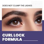 MARS Double Trouble Volumizing and Lengthening Mascara | 2-in-1 Mascara for Women | Long Lasting (15 ml) (Black) - Image 3