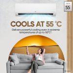 LG 1.5 Ton 3 Star DUAL Inverter Split AC (Copper, AI Convertible 6-in-1, VIRAAT Mode, Diet Mode+, Faster Cooling & Energy Saving, HD Filter with Anti-Virus Protection, US-Q18JNXE, White) - Image 13