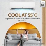 LG 1.5 Ton 5 Star DUAL Inverter Split AC (Copper, AI Convertible 6-in-1, VIRAAT Mode, Faster Cooling & Energy Saving, 4 Way Swing, HD Filter with Anti-Virus Protection, US-Q19YNZE, White) - Image 12