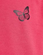 Amazon Brand - Jam & Honey Girl's Regular Fit T-Shirt (Pack of 2) - Image 6
