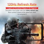 Redmi A4 5G (Starry Black, 4GB RAM, 128GB Storage) | Global Debut SD 4s Gen 2 | Segment Largest 6.88in 120Hz | 50MP Dual Camera | 18W Fast Charging - Image 5