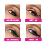 Elle18 Eyedrama Kajal Smokey Black - Image 5