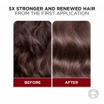 L'Oreal Paris Conditioner, For Damaged and Weak Hair, With Pro-Keratin + Ceramide, Total Repair 5, 180ml - Image 5