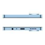 realme NARZO N61 (Voyage Blue,6GB RAM+128GB Storage) 90Hz Eye Comfort Display | IP54 Dust & Water Resistance | 48-Month Fluency | Charger in The Box - Image 5