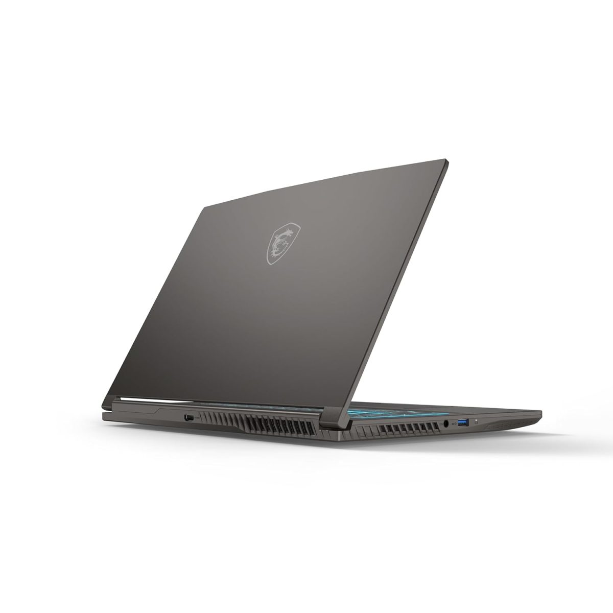 MSI Thin A15, Ryzen 7 7735HS, 40CM FHD 144Hz Gaming Laptop(16GB/1 TB NVMe SSD/Windows 11 Home/NVIDIA GeForce RTX 4050, GDDR6 6GB/Cosmos Gray/1.86Kg), B7VE-065IN - Image 2