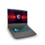 MSI Thin A15, Ryzen 7 7735HS, 40CM FHD 144Hz Gaming Laptop(16GB/1 TB NVMe SSD/Windows 11 Home/NVIDIA GeForce RTX 4050, GDDR6 6GB/Cosmos Gray/1.86Kg), B7VE-065IN - Image 9