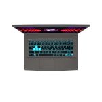 MSI Thin A15, Ryzen 7 7735HS, 40CM FHD 144Hz Gaming Laptop(16GB/1 TB NVMe SSD/Windows 11 Home/NVIDIA GeForce RTX 4050, GDDR6 6GB/Cosmos Gray/1.86Kg), B7VE-065IN - Image 10