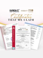 Insight Cosmetics 3in1 Oil Free Primer 10ml - Image 8