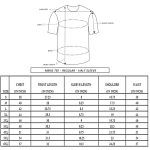 Bewakoof Men's Graphic Print Regular Fit Half Sleeve Round Neck Cotton T-Shirt - Image 6
