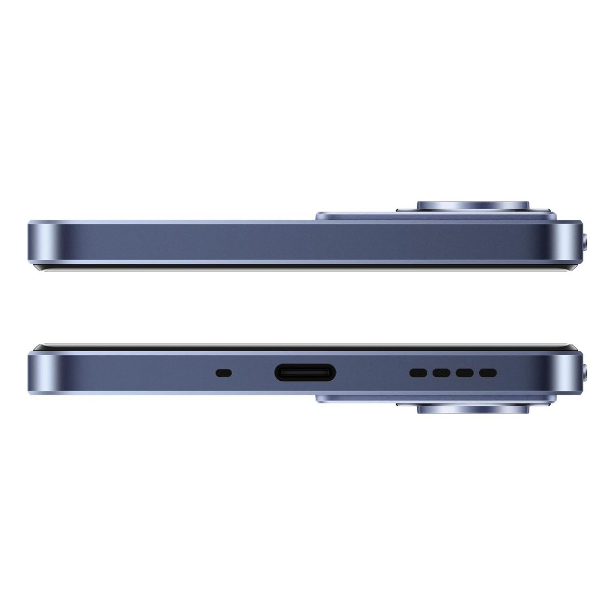realme NARZO 80x 5G (Deep Ocean,8GB+128GB) | | Dimensity 6400 5G Chipset | 6000mAh Long-Lasting Battery | 45W Fast Charge | 120Hz Eye Comfort Display | IP69 Top-Tier Waterproof - Image 10