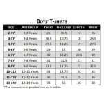 Marvel Boys Graphic Regular Fit T-Shirt - Image 4
