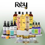 Rey Naturals Cold Pressed Castor Oil, 200ml - Image 7
