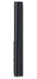 Nokia All-New 105 Dual Sim Keypad Phone with Built-in UPI Payments, Long-Lasting Battery, Wireless FM Radio | Charcoal - Image 4