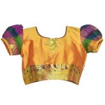AMIRTHA FASHION Girls Traditional Lehenga Choli(AMFRHSG - $P) - Image 2