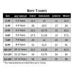 Lion King Boy's Regular Fit T-Shirt - Image 5