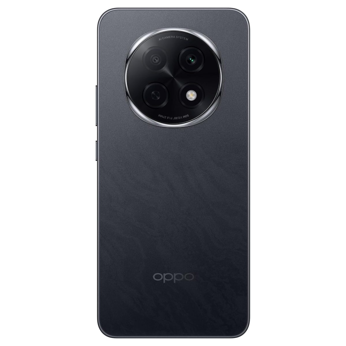 OPPO F29 Pro 5G (Granite Black, 8GB RAM, 256GB Storage) with No Cost EMI/Additional Exchange Offers - Image 4